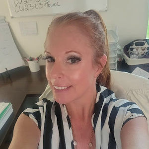 Meet your Posher, Mandy